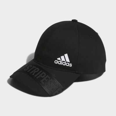MH CAP              BLACK