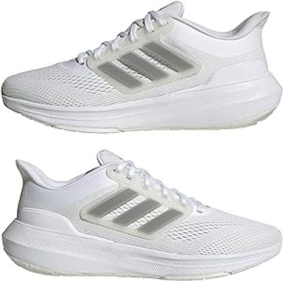 ULTRABOUNCE         FTWWHT/GRETHR/CRYWHT