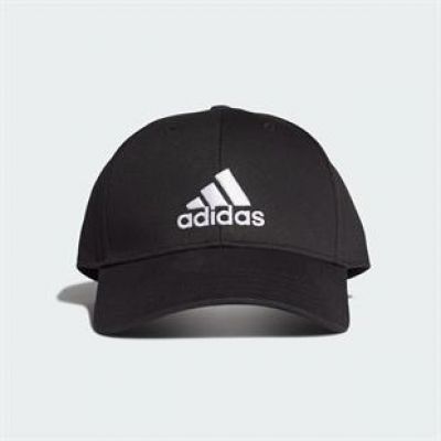 DAILY CAP           BLACK/WHITE/WHITE