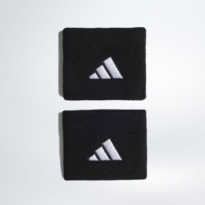 TENNIS WB S         BLACK/BLACK/WHITE